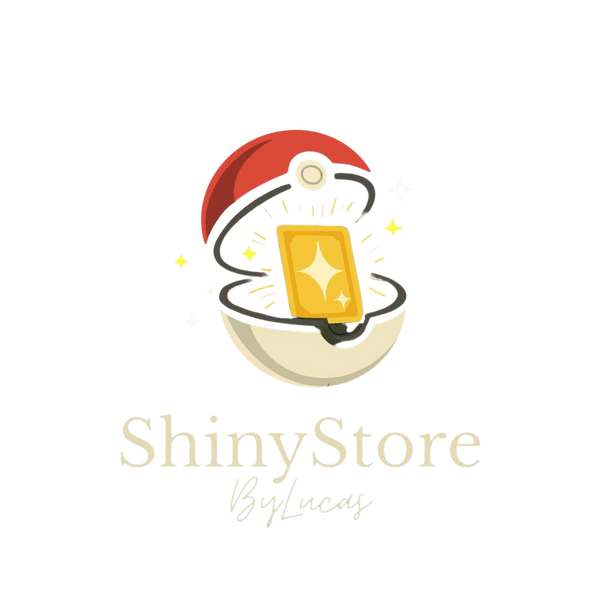 ShinyStore